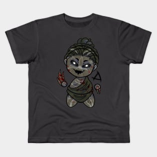 Dead By Daylight: The Hag Kids T-Shirt